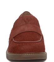 Lucky Brand Salima2 Haircalf Loafers