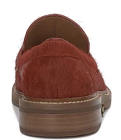 Lucky Brand Salima2 Haircalf Loafers