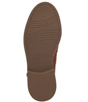 Lucky Brand Salima2 Haircalf Loafers