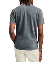 Lucky Brand Short Sleeve Lucky Bear T-Shirt