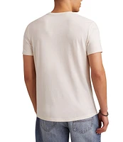 Lucky Brand Vacation King Short Sleeve T-Shirt