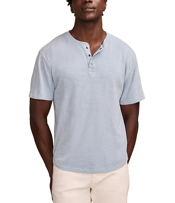 Lucky Brand Weekend Short Sleeve Jersey T-Shirt