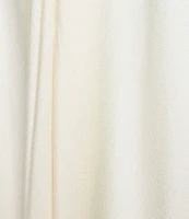 Lucy Paris Sutton V-Neck Sleeveless Beaded Strap Maxi Dress