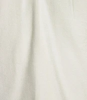 Lucy Paris Willa Satin Halter Neck Sleeveless Flowy Coordinating Top