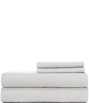 Luxury Hotel 600 Thread-Count Supima Cotton with FabFit Technology Sheet Set