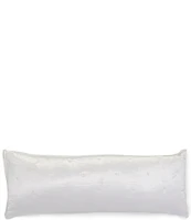 Luxury Hotel Aria Velvet Breakfast Pillow