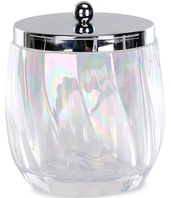 Luxury Hotel Carrera Covered Jar