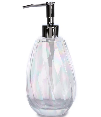 Luxury Hotel Carrera Lotion/Soap Dispenser