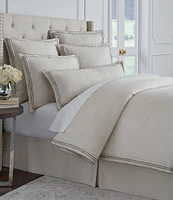 Luxury Hotel Elegance Sateen Duvet Cover Mini Set