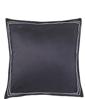 Luxury Hotel Elegance Sateen Euro Sham