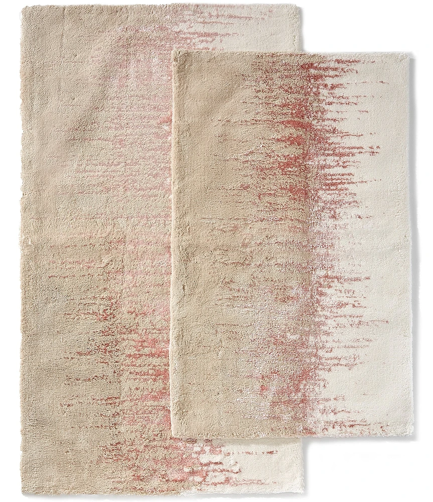 Luxury Hotel Essex Collection Ombre Bath Rug