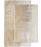 Luxury Hotel Essex Collection Ombre Bath Rug