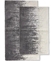 Luxury Hotel Essex Collection Ombre Bath Rug