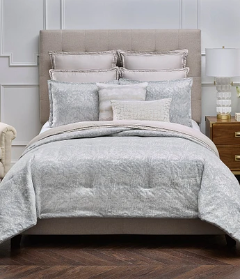 Luxury Hotel Maddox Comforter Mini Set