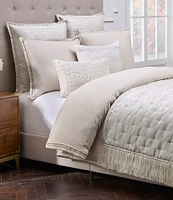 Luxury Hotel Mercer Breakfast Pillow