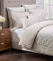 Luxury Hotel Mercer Collection Euro Sham with Insert