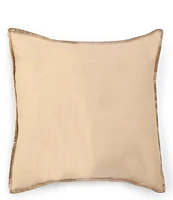 Luxury Hotel Plaza Sateen Euro Sham