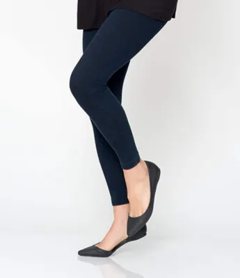 Lysse Denim Tight Ankle Jeggings