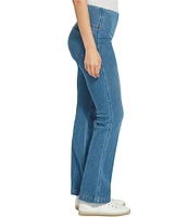 Lysse Baby Bootcut Denim Leggings