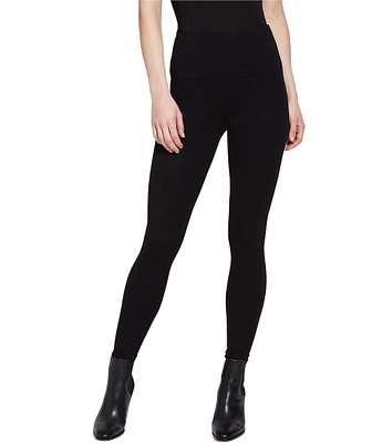 Lysse Center Seam Ponte Leggings