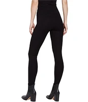 Lysse Center Seam Ponte Leggings