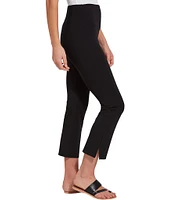 Lysse Cropped Kick Flare Leggings