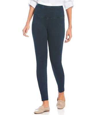 Lysse Denim Skinny Jeggings