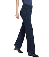 Lysse Denim Trouser Leggings