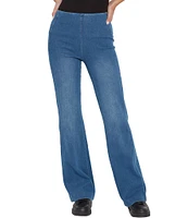Lysse Denim Trouser Leggings