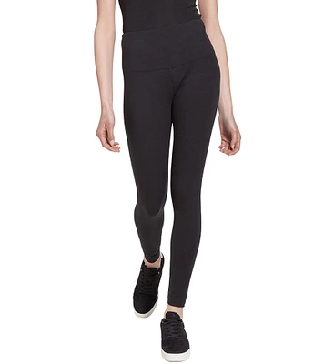 Lysse Flattering Cotton Stretch Leggings