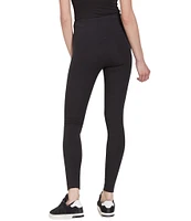 Lysse Flattering Cotton Stretch Leggings