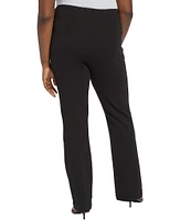 Lysse Plus Size Elysse Ponte Leggings