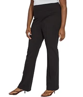 Lysse Plus Size Elysse Ponte Leggings