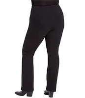 Lysse Plus Size Tara Stretch Bootcut Leggings