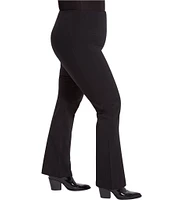 Lysse Plus Size Tara Stretch Bootcut Leggings