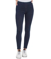 Lysse Toothpick Denim Jeggings