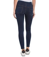 Lysse Toothpick Denim Jeggings