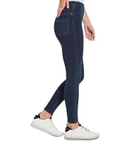 Lysse Toothpick Denim Jeggings