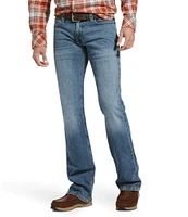 Ariat M7 Rocker Stretch Legacy Bootcut Jeans