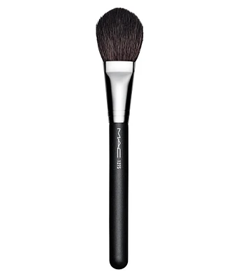 MAC 127 Synthetic Split Fibre Face Brush