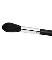 MAC 129 Synthetic Powder/Blush Brush