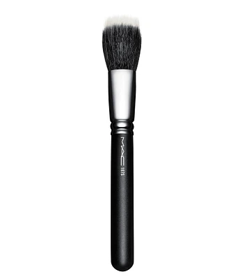 MAC 187 Synthetic Duo Fibre Face Brush