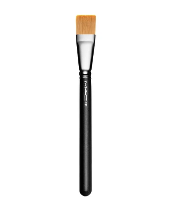 MAC 191 Square Foundation Brush