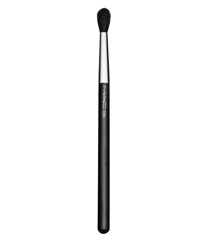 MAC 224 Synthetic Tapered Blending Brush