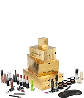 MAC 24K Holiday Advent Calendar Limited Edition Gift Set