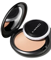 MAC Blot Pressed Powder