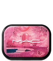 MAC Connect In Colour Eye Shadow Palette Rose Lens X 6