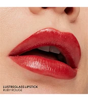 MAC Everyday Luxury Mini Lustreglass Lipstick Trio: Red