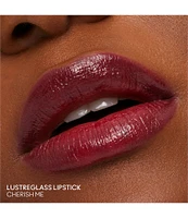 MAC Everyday Luxury Mini Lustreglass Lipstick Trio: Red