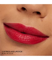 MAC Everyday Luxury Mini Lustreglass Lipstick Trio: Red